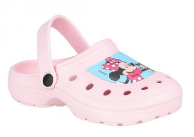 Παιδικές Παντόφλες Σπιτιού | Minnie Mouse | 806777 | Ροζ - Disney - 